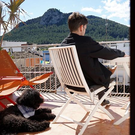Mardenit Hotel Boutique (Adults Only) Orba Экстерьер фото