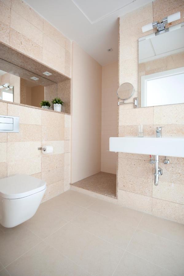 Mardenit Hotel Boutique (Adults Only) Orba Экстерьер фото
