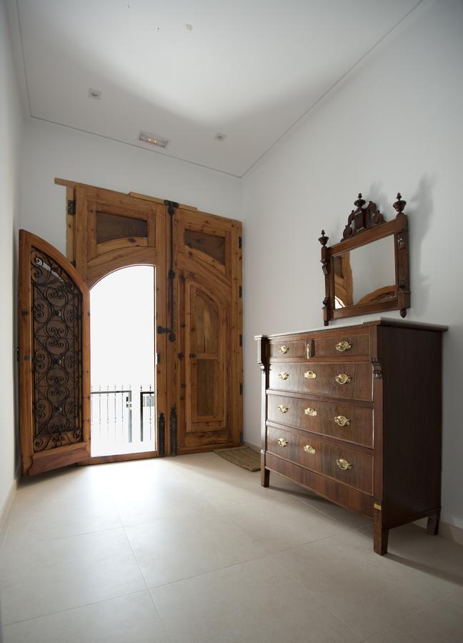 Mardenit Hotel Boutique (Adults Only) Orba Экстерьер фото