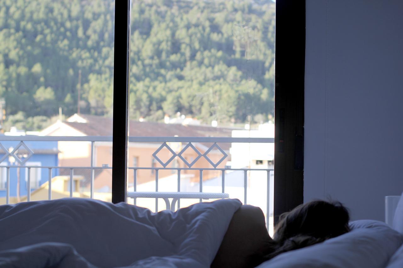 Mardenit Hotel Boutique (Adults Only) Orba Экстерьер фото